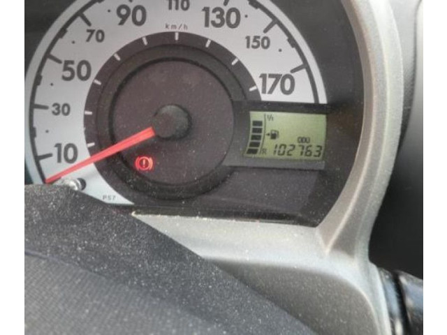 Блок АБС 00004541F5   Citroen  C1  2006 - 2013 года
