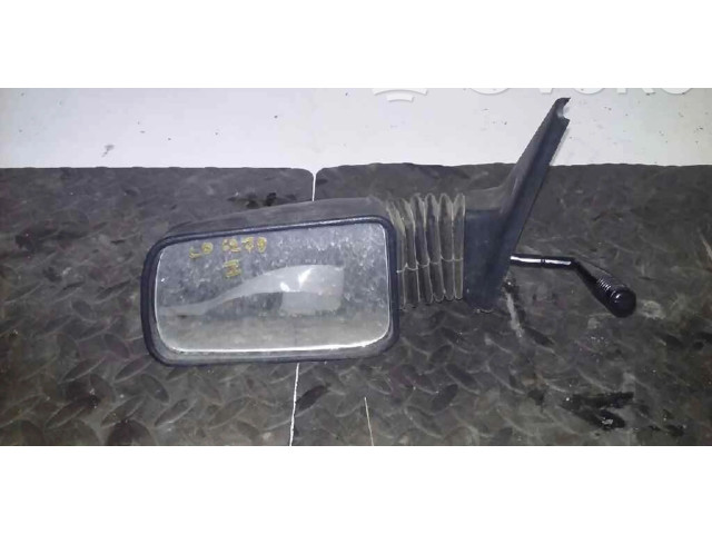 Zpětné zrcátko  Peugeot 205 1997  NEGRO  