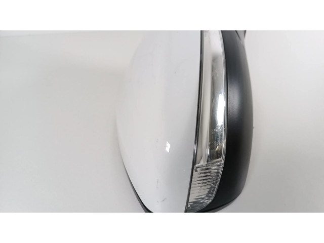 Zpětné zrcátko pravé Peugeot 208 2016  232636206  