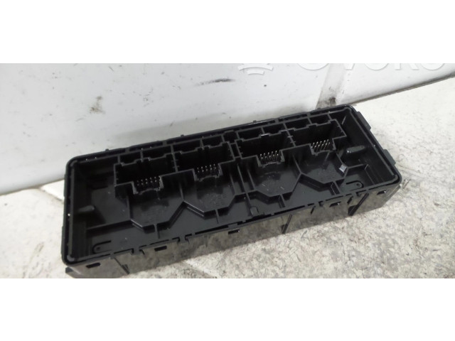 Блок управления климат-контролем 84234763, 13598152   Vauxhall Astra K