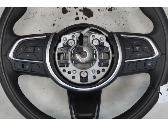Volant Fiat 500X 2014   