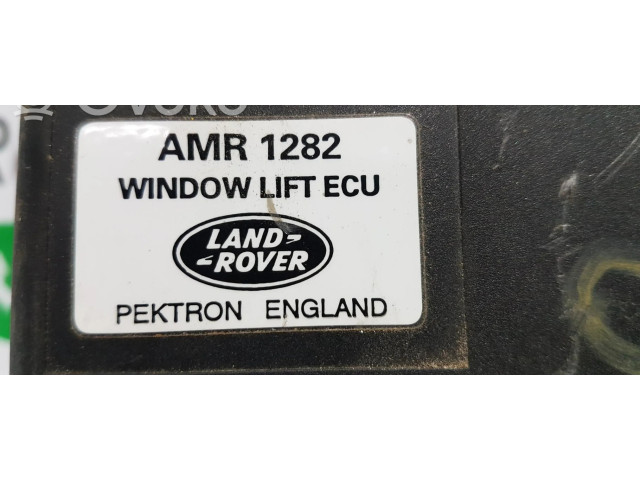 Řídící jednotka MODULOELECTRONICO   Land Rover Discovery 