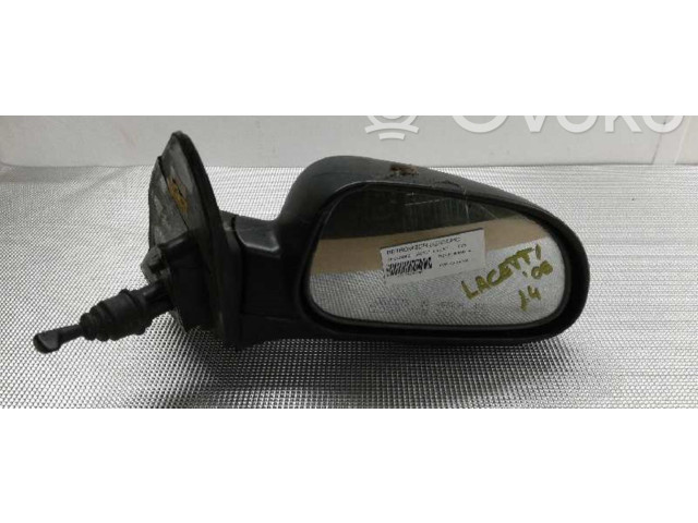 Zpětné zrcátko  Chevrolet Lanos   96545714  