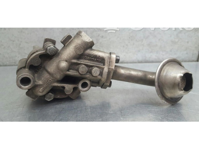 Масляный насос   026115153A  Volkswagen Sharan 