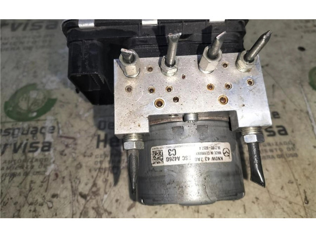 Jednotka ABS 889128482, 0140001   Mazda CX-5 II 2019