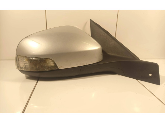 Zpětné zrcátko  Volvo V60 2011  30799092, 290908  