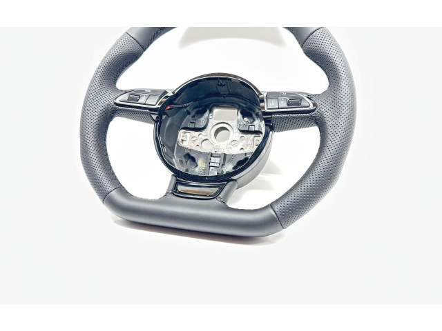 Volant Audi A5 8T 8F 2015 8K0419091CE, 62526180B  
