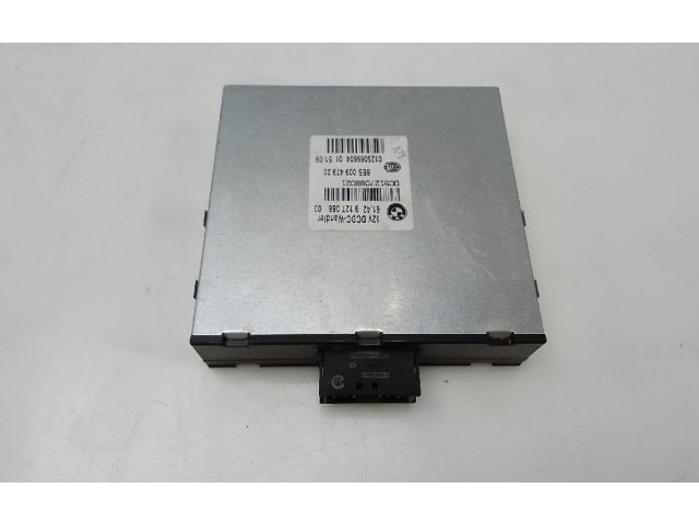 Блок управления 61429127088   BMW X1 E84