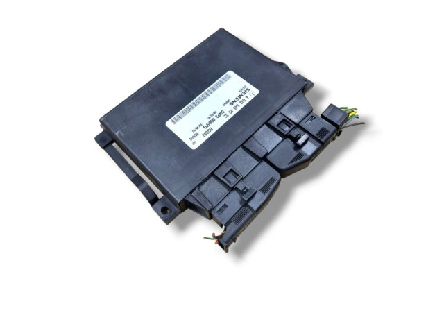 Блок управления коробкой передач 5WP20005FG, A0325452332   Mercedes-Benz CLK A209 C209