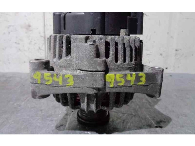 Генератор Q21800A136, A6391500350   Mitsubishi Colt      