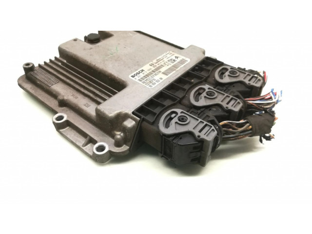 Řídící jednotka 9665465280, 0281013666   Citroen C-Crosser 2009