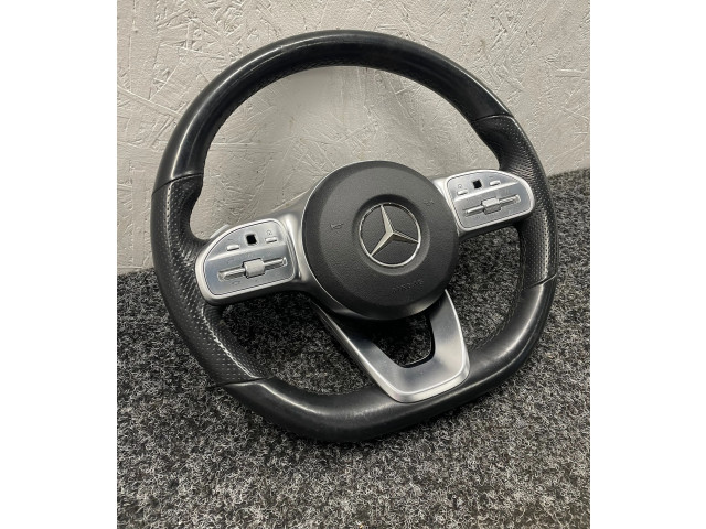 Volant Mercedes-Benz C W205 2019   