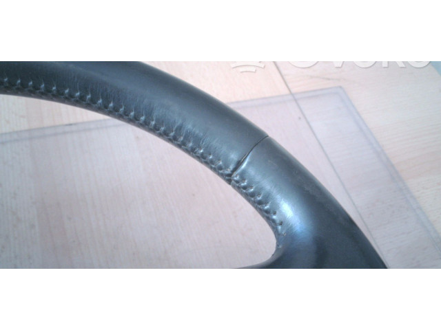 Руль Volkswagen Touareg I  2002 - 2010 года 62103001A      