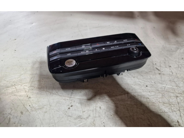 Блок управления климат-контролем GX7318C858RF   Jaguar XE