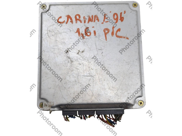 Блок управления двигателя 896612B570, 1757004551   Toyota Carina T210
