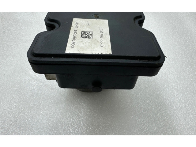 Jednotka ABS 103779700D, 86401162601930   Tela Model S 2016
