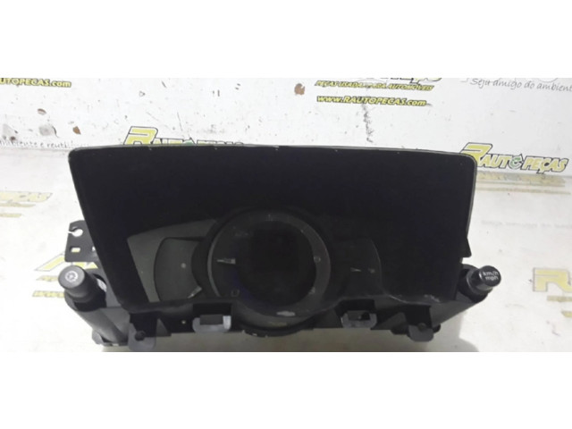 Панель приборов HR0342605   Honda Civic       