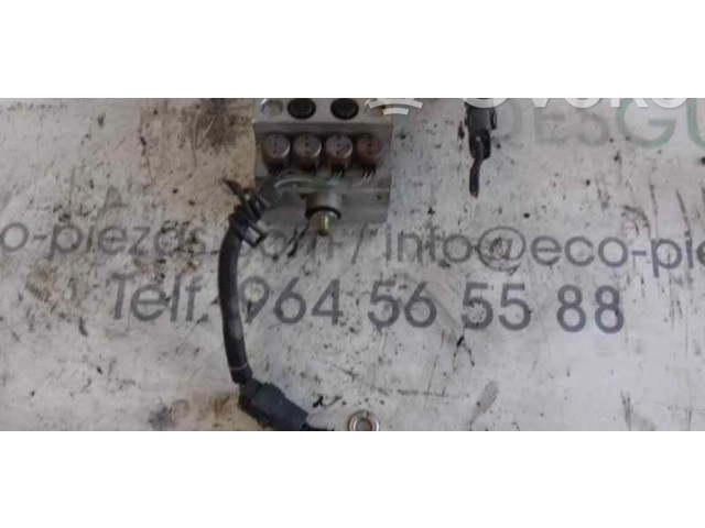 Блок АБС 5610064G0, 5610064G0   Suzuki  Baleno EG  1995 - 2002 года