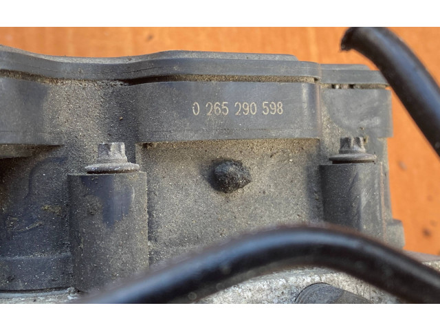 Jednotka ABS 9829939880, 0265290598   Peugeot Rifter 2019