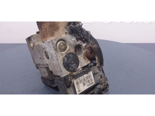 Jednotka ABS 0265220694, 0265220694   Citroen Jumper 2006