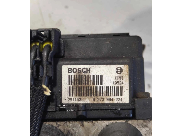 Jednotka ABS 0273004224, 291153   Volvo S40, V40 2002