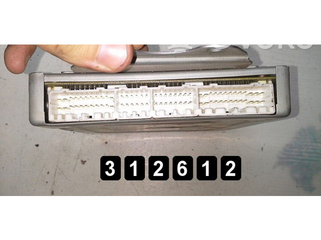 Řídící jednotka E2T63286   Mitsubishi Carisma 1997