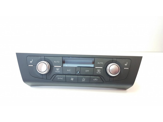 Блок управления климат-контролем 4G0820043CD, A2C91426900   Audi A6 S6 C7 4G