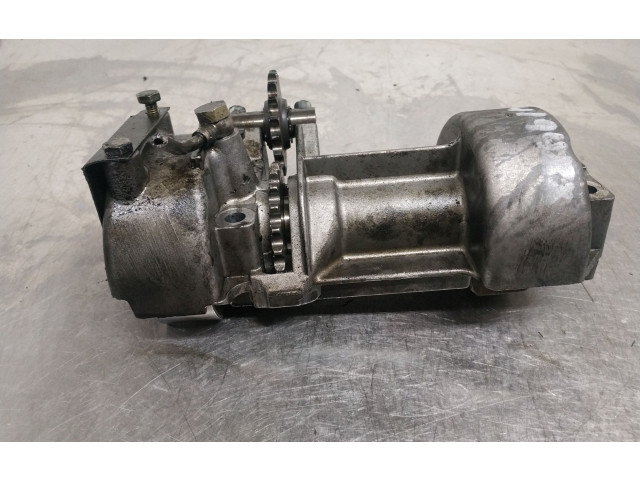 Čerpadlo oleje 059103337B   Audi A4 S4 B6 8E 8H   AKE