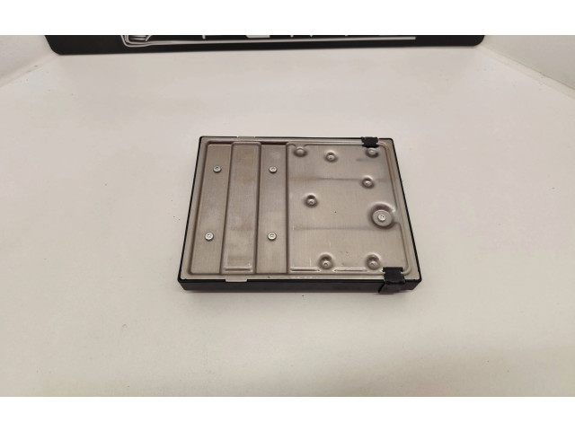 Блок комфорта 4H0907063CF, 20012002   Audi A6 S6 C7 4G   