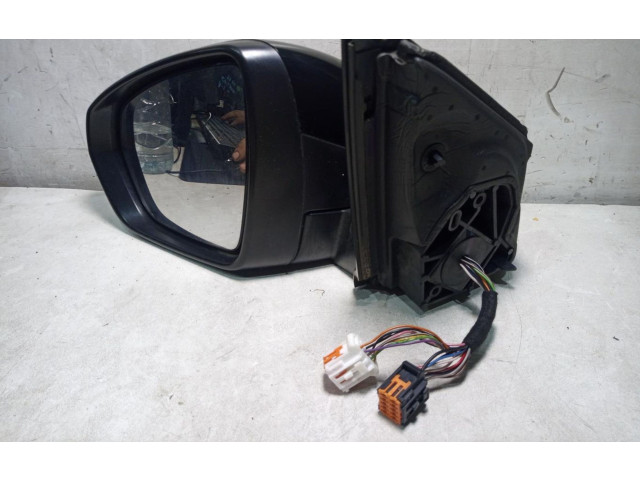 Zpětné zrcátko  Peugeot 3008 I   E20415163  