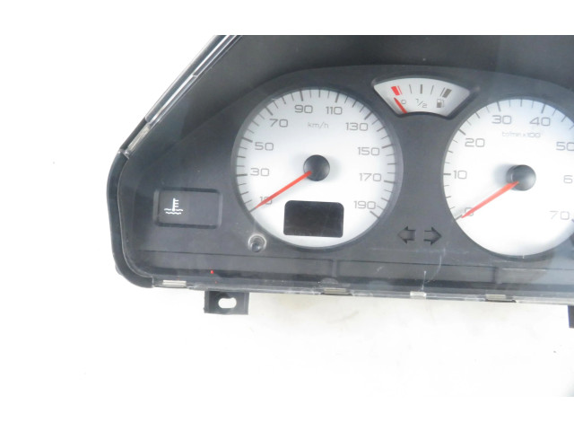 Přístrojová deska  Peugeot 106 2002 9640991980, 9640991980  