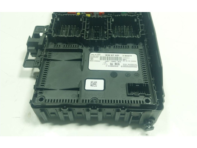 Модуль управления BSM 2544969, JX6T15604BCG   Ford Focus    
