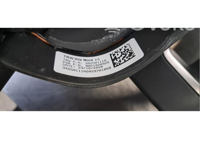 Volant Toyota ProAce City 2020 98210209ZD  