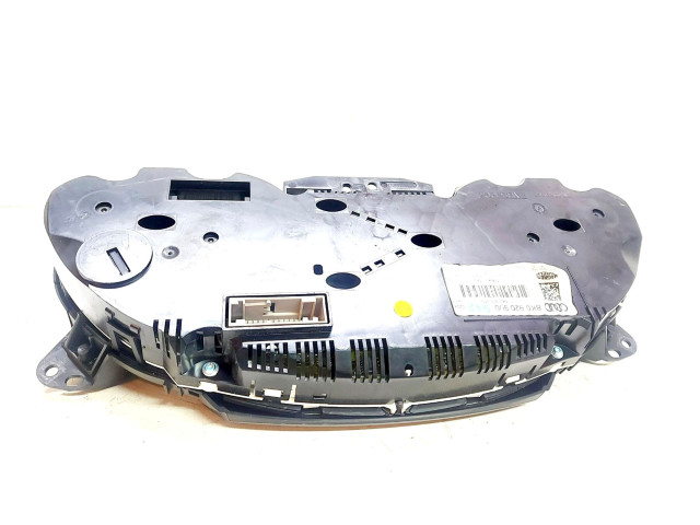 Панель приборов 8K0920900   Audi A4 S4 B8 8K       