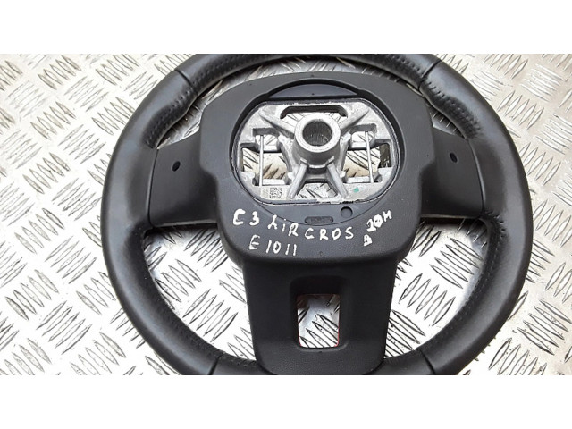 Řídící jednotka 98118752hq   Citroen C3 Aircross 2020