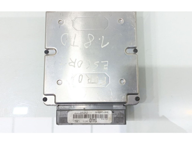 Řídící jednotka 96AB12A650HD   Rover Rover 