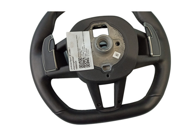 Volant BMW 7 G70 2022 32305A716B9, 5A716B9  
