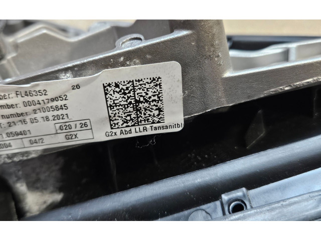 Zpětné zrcátko  BMW 3 G20 G21 2022    