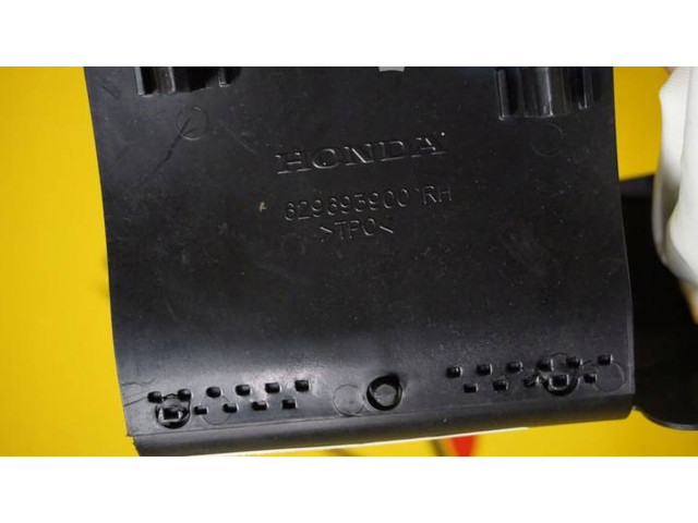 Боковая подушка безопасности 629693900, 78800-tz3-a910-m1   Acura TLX