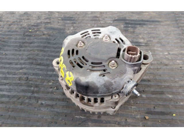 Генератор 270603013184, 9664218874   Toyota Land Cruiser (J150)      