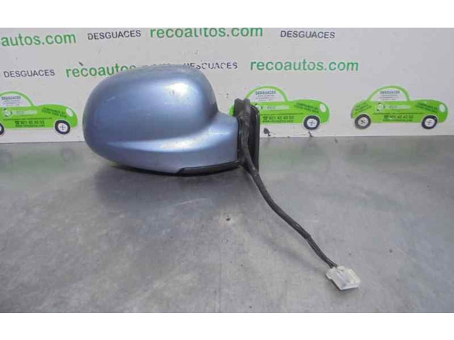 Zpětné zrcátko  Daewoo Tacuma 2004  96330428, 5PINES  