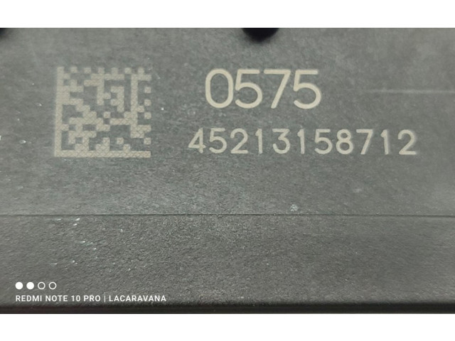 Řídící jednotka 3919908040   KIA Xceed 2022