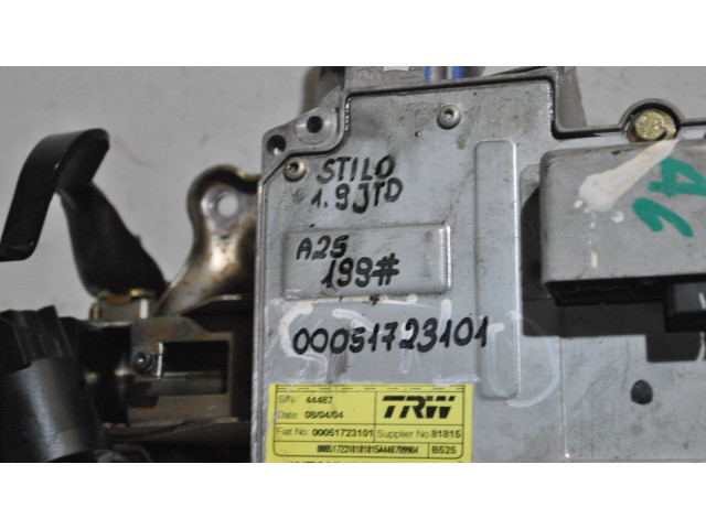    Рулевая рейка 00051723101, 81815   Fiat Stilo  -  года
