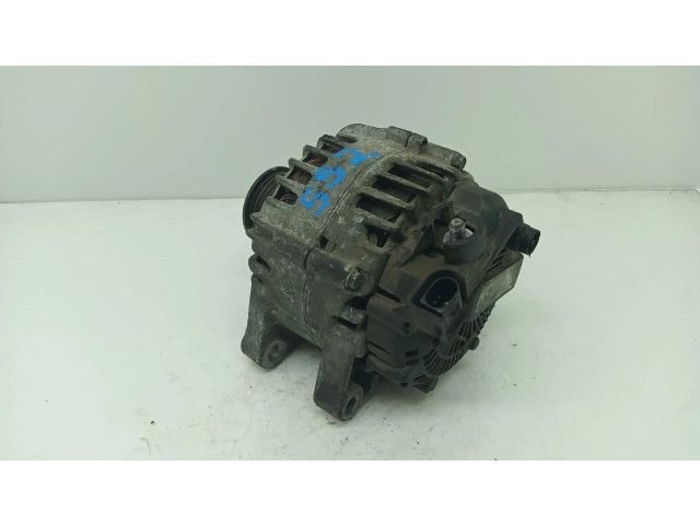 Генератор 30659389   Ford Focus C-MAX 1.6     