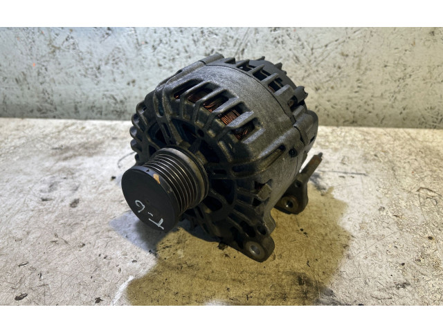 Генератор 03L903024L, 316049309   Volkswagen Transporter - Caravelle T6      