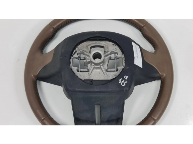 Volant Citroen Xsara Picasso 1999 34138520  