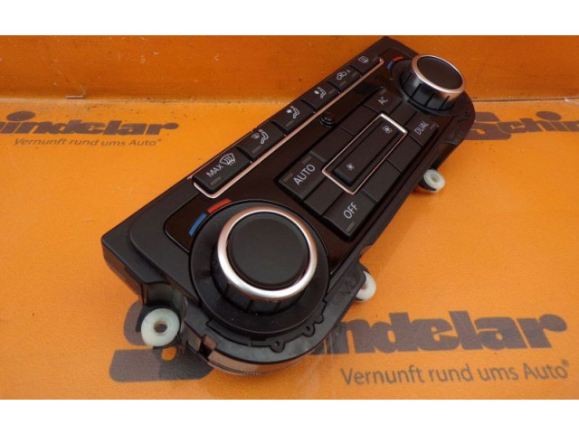 Блок управления климат-контролем 5K0907044BC, 5K0907044BC   Volkswagen Golf Plus