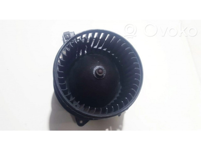 Вентилятор печки    164330100, 501630100   Citroen Nemo