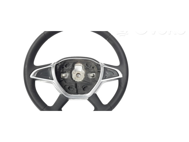 Volant Dacia Dokker 2010 484001085  