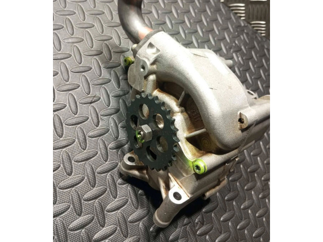 Čerpadlo oleje 78376138   BMW 5 E60 E61   S85 B50 A